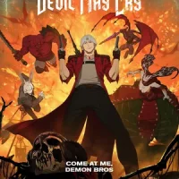 Devil May Cry 2025 Смотреть онлайн